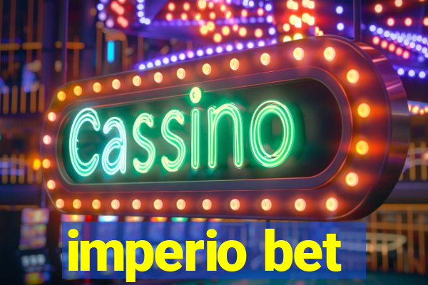 imperio bet